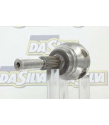 DA SILVA - J3270 - 